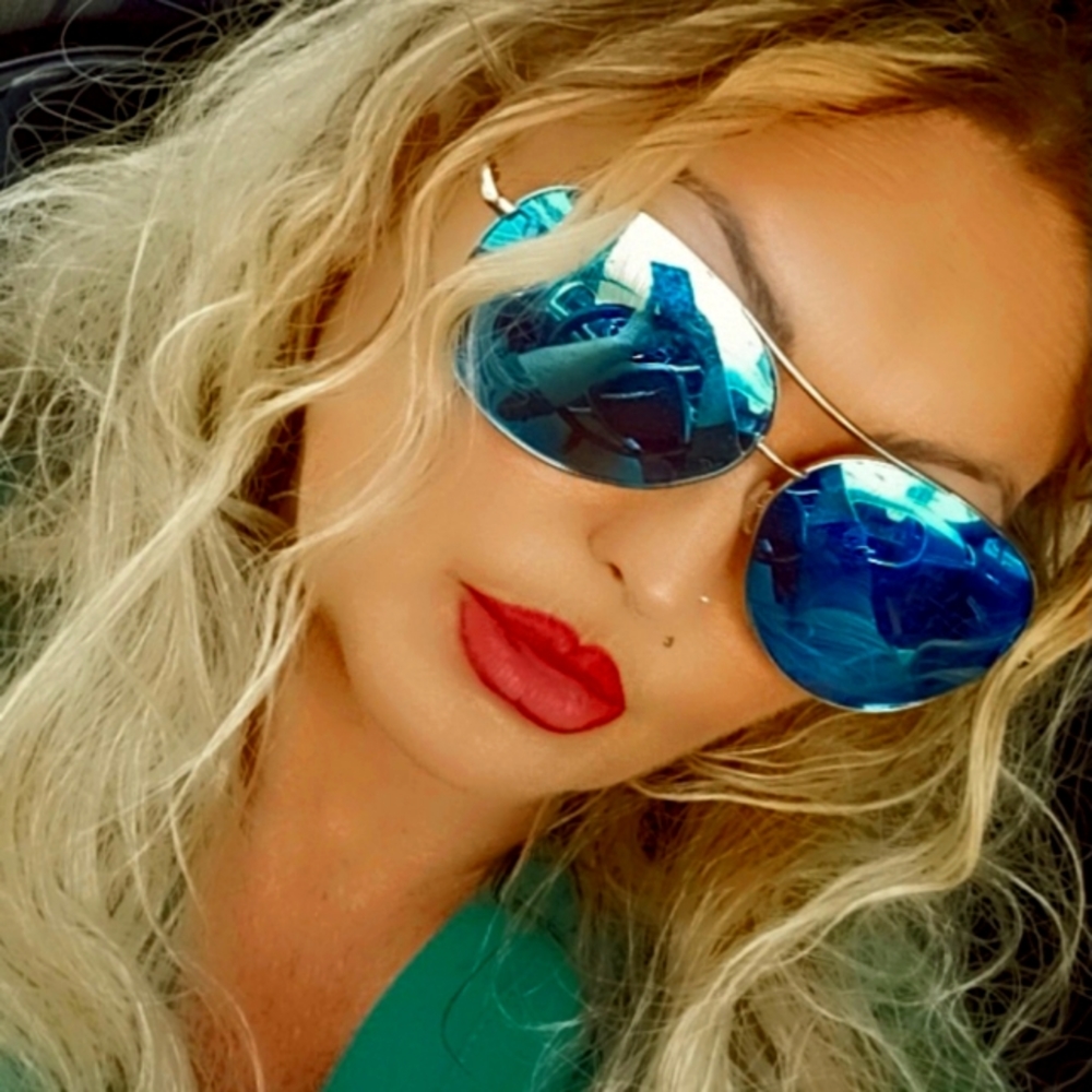 Meet your Posher, Kasia